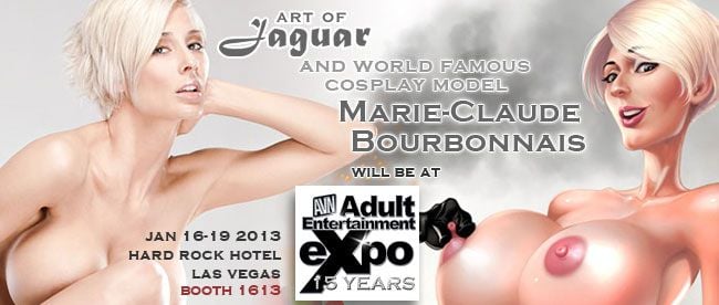 Pinups By Jaguar [PooNnet] - Chapter 1 — Page 66