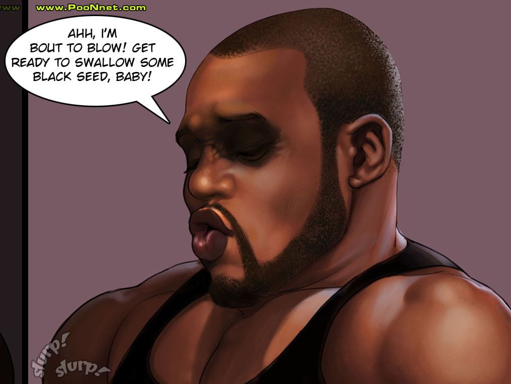 Lessons From The Neighbor [PooNnet] - Chapter 1 — Page 30