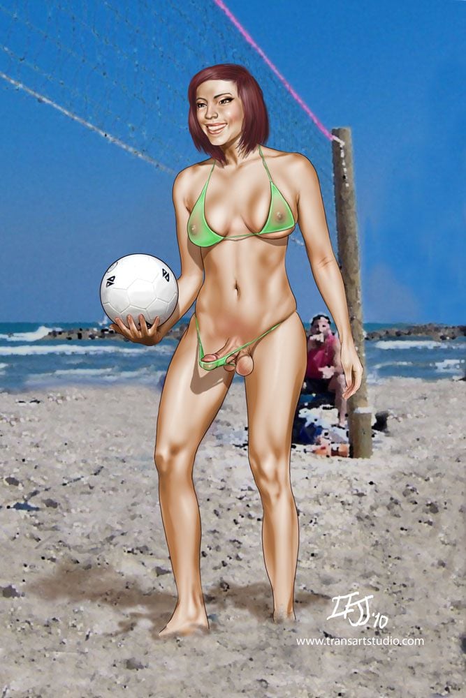 Kinky Jimmy Pinups [PooNnet] - Chapter 2 — Page 139