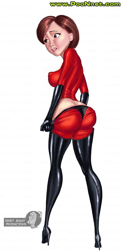 Kinky Jimmy Pinups [PooNnet] - Chapter 2 — Page 151