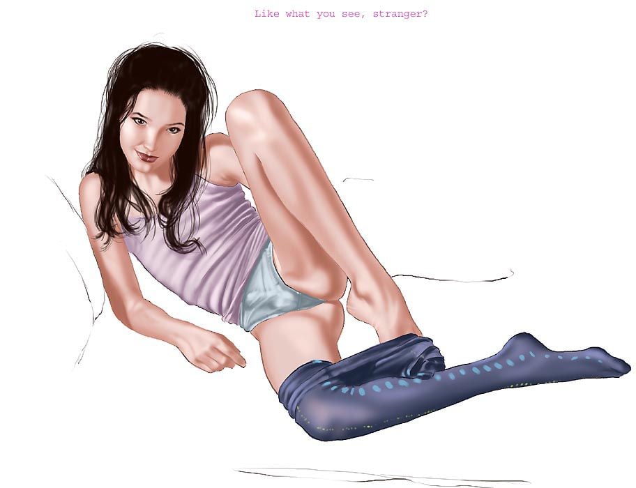 Kinky Jimmy Pinups [PooNnet] - Chapter 2 — Page 238