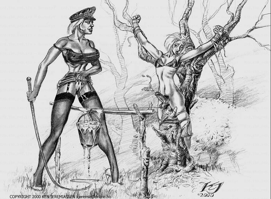 Kinky Jimmy Pinups [PooNnet] - Chapter 2 — Page 248