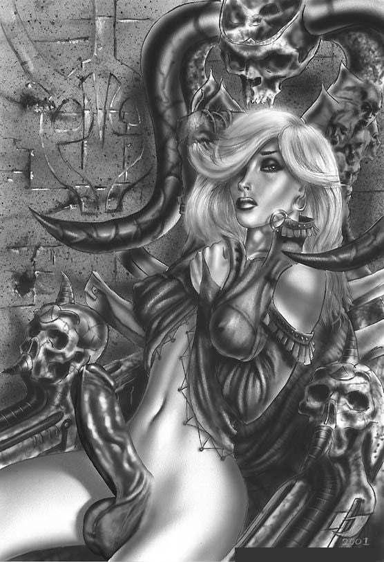 Kinky Jimmy Pinups [PooNnet] - Chapter 2 — Page 81