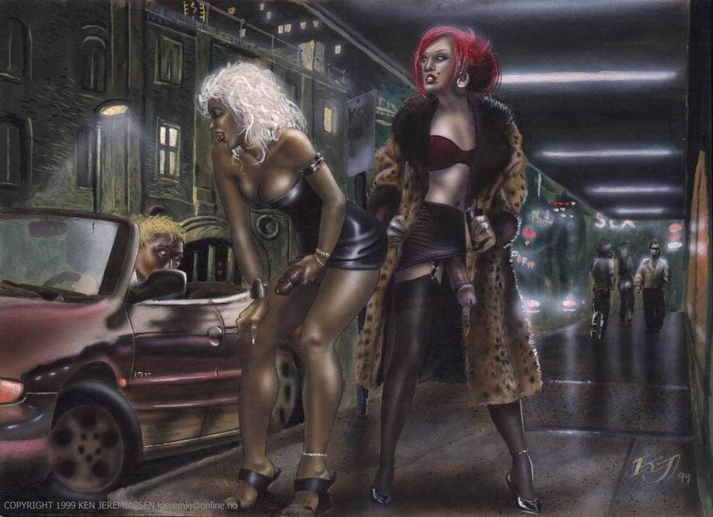 Kinky Jimmy Pinups [PooNnet] - Chapter 1 — Page 238