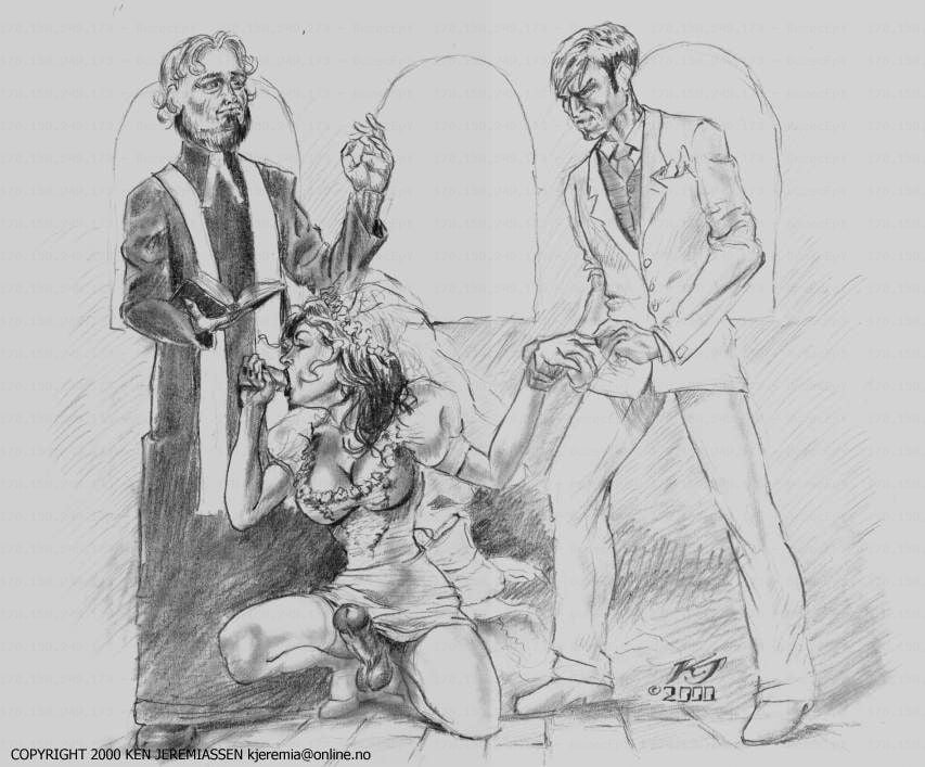 Kinky Jimmy Pinups [PooNnet] - Chapter 1 — Page 241