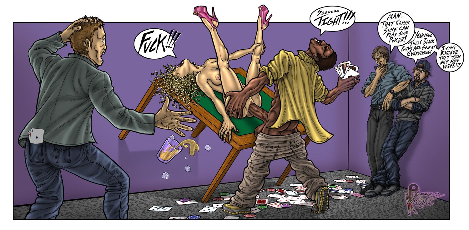 Kinky Jimmy Pinups [PooNnet] - Chapter 1 — Page 45