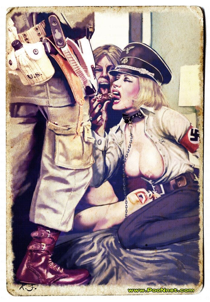 Kinky Jimmy Pinups [PooNnet] - Chapter 1 — Page 6