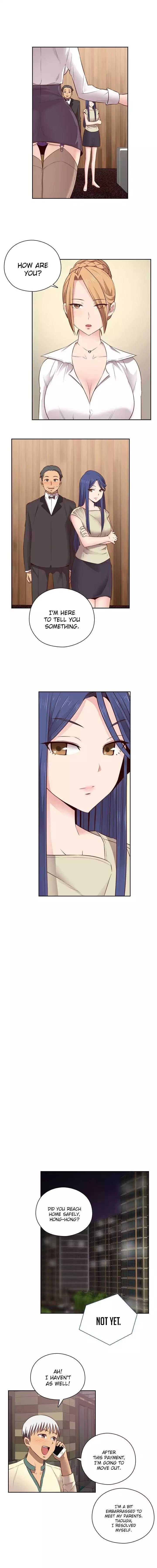 H-Campus [Putaro, Ddasoom] - Chapter 053 — Page 10