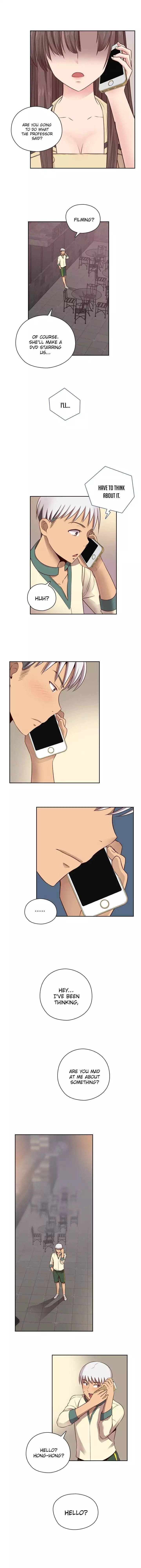 H-Campus [Putaro, Ddasoom] - Chapter 053 — Page 11