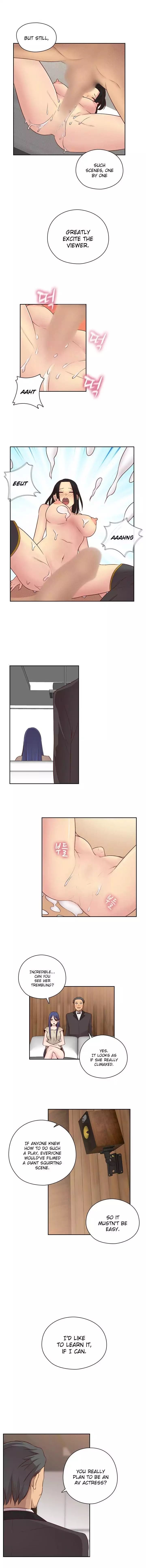 H-Campus [Putaro, Ddasoom] - Chapter 053 — Page 8