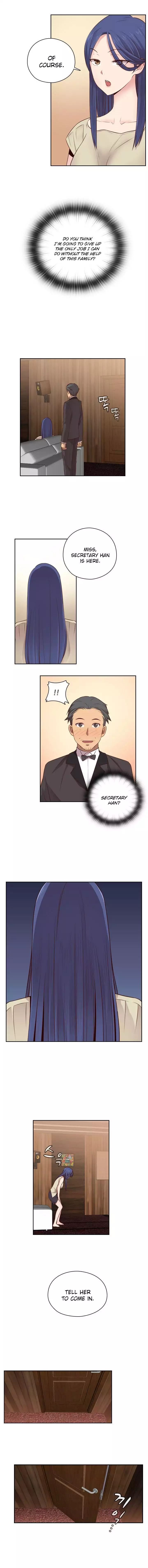 H-Campus [Putaro, Ddasoom] - Chapter 053 — Page 9