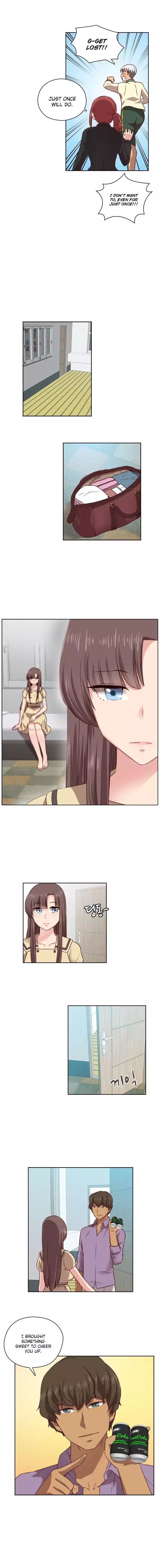 H-Campus [Putaro, Ddasoom] - Chapter 051 — Page 10