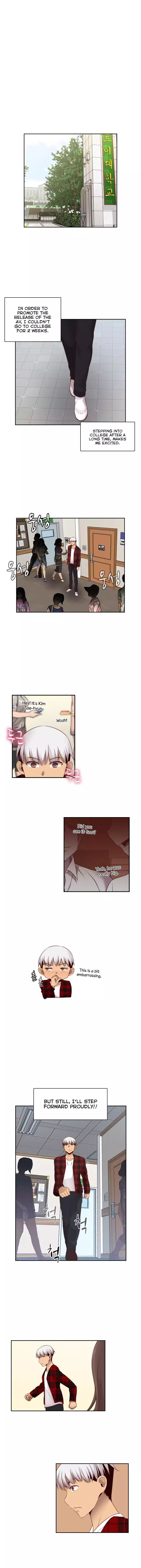 H-Campus [Putaro, Ddasoom] - Chapter 060 — Page 10