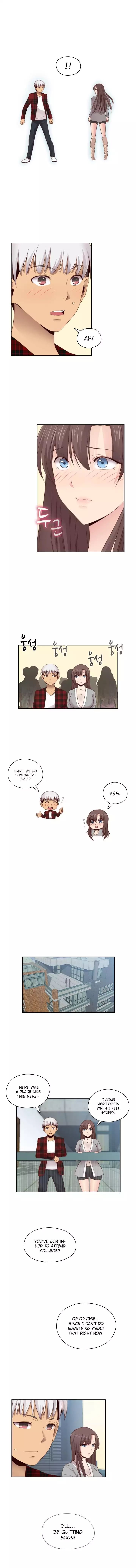 H-Campus [Putaro, Ddasoom] - Chapter 060 — Page 11