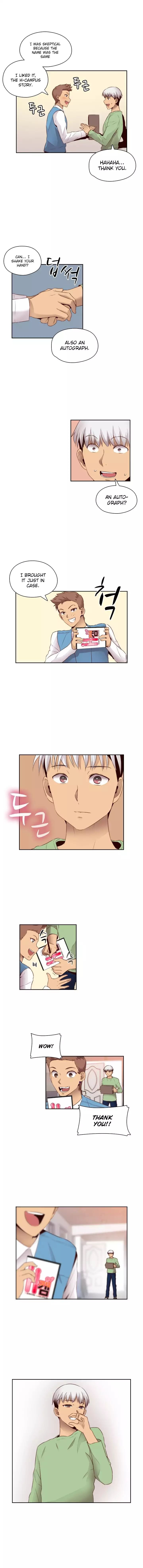 H-Campus [Putaro, Ddasoom] - Chapter 060 — Page 5