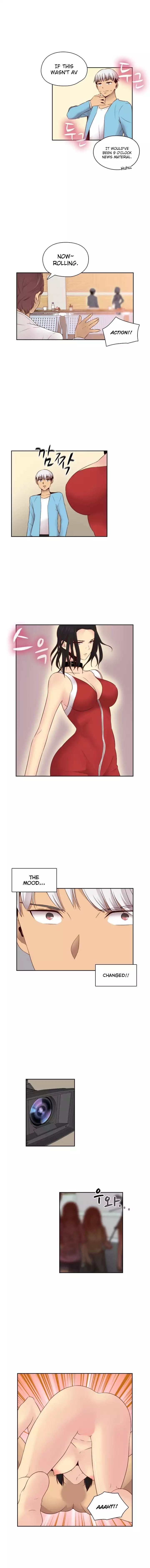 H-Campus [Putaro, Ddasoom] - Chapter 060 — Page 7