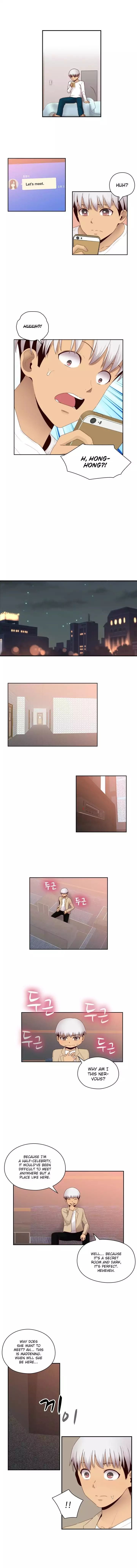 H-Campus [Putaro, Ddasoom] - Chapter 067 — Page 9