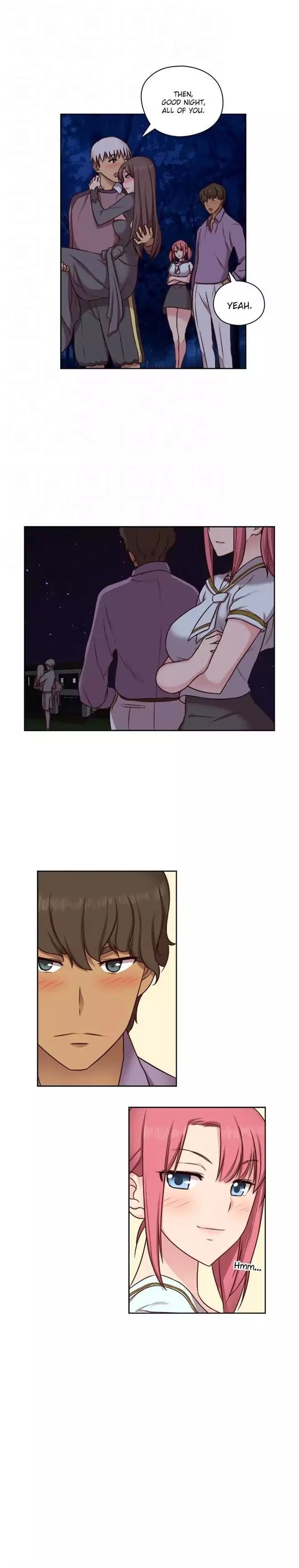 H-Campus [Putaro, Ddasoom] - Chapter 048 — Page 14