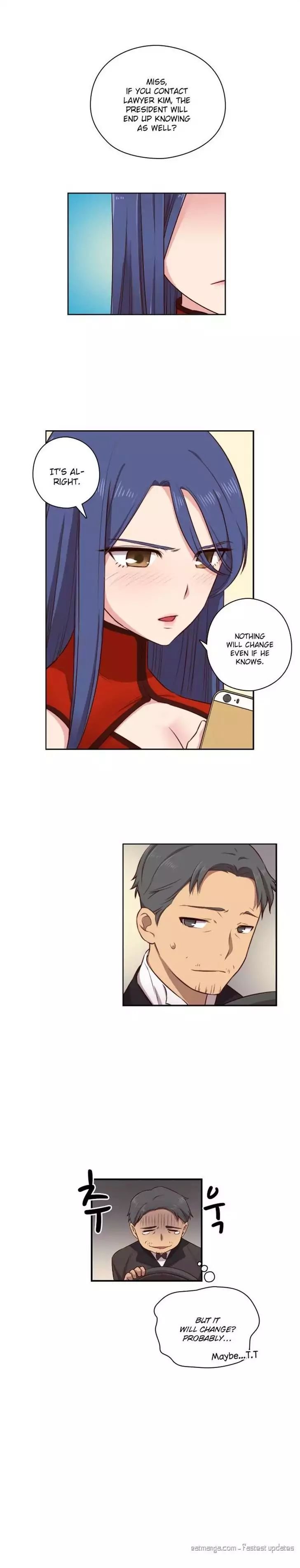 H-Campus [Putaro, Ddasoom] - Chapter 048 — Page 8