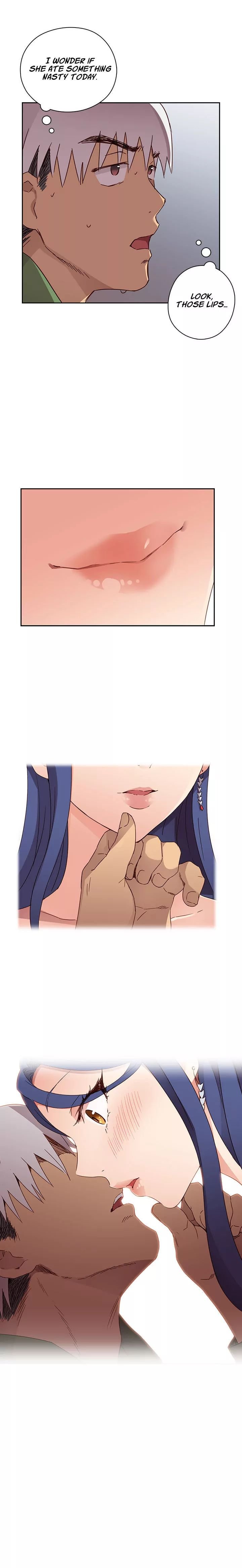 H-Campus [Putaro, Ddasoom] - Chapter 007 — Page 6