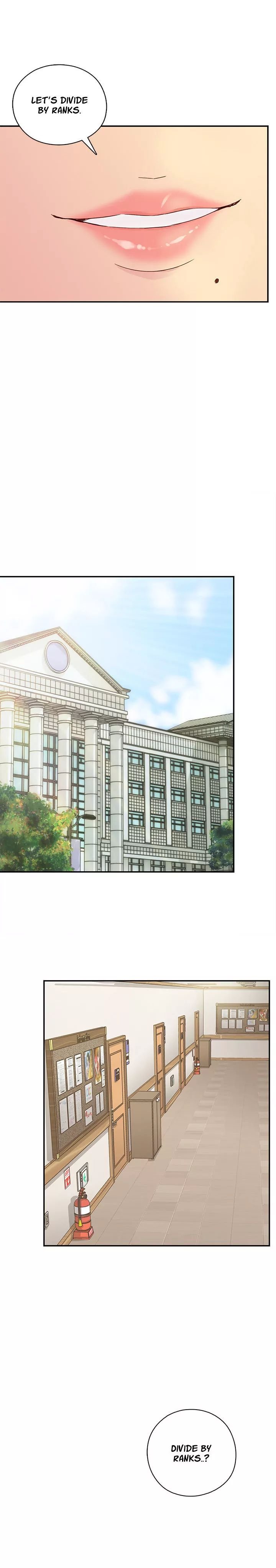 H-Campus [Putaro, Ddasoom] - Chapter 023 — Page 10