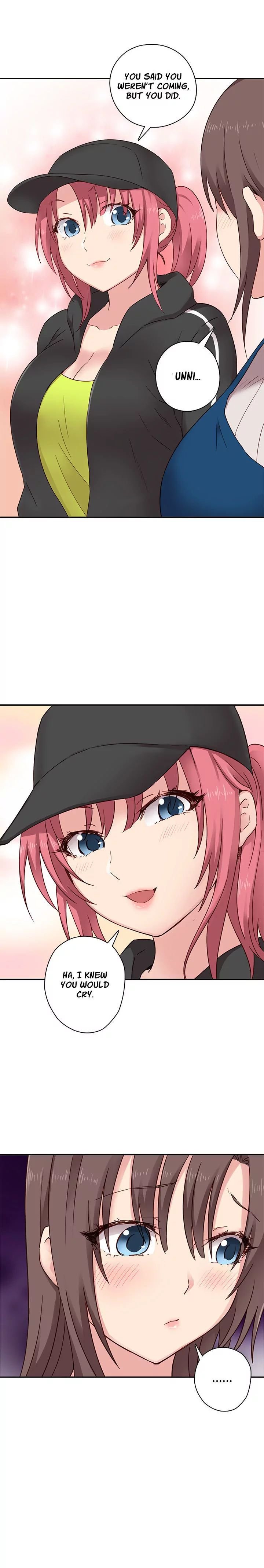 H-Campus [Putaro, Ddasoom] - Chapter 023 — Page 6