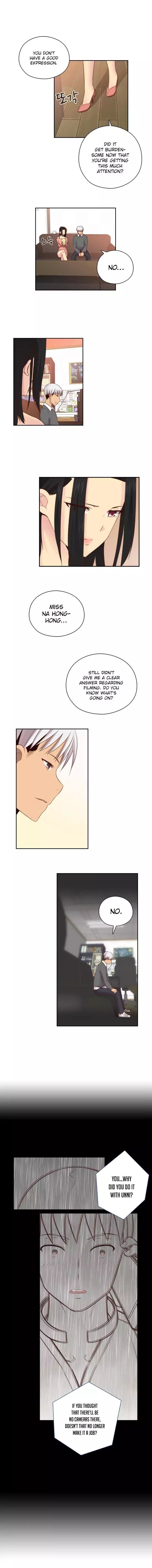 H-Campus [Putaro, Ddasoom] - Chapter 054 — Page 6