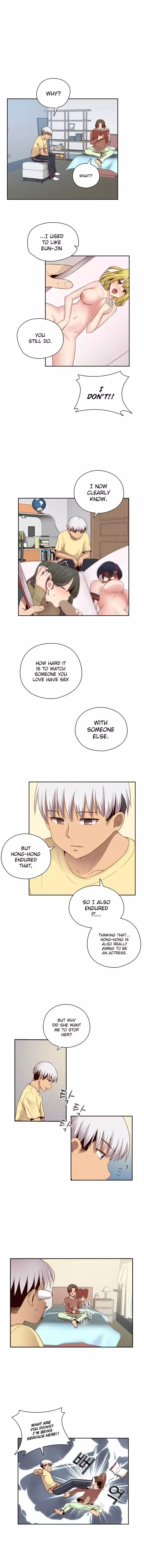 H-Campus [Putaro, Ddasoom] - Chapter 054 — Page 8