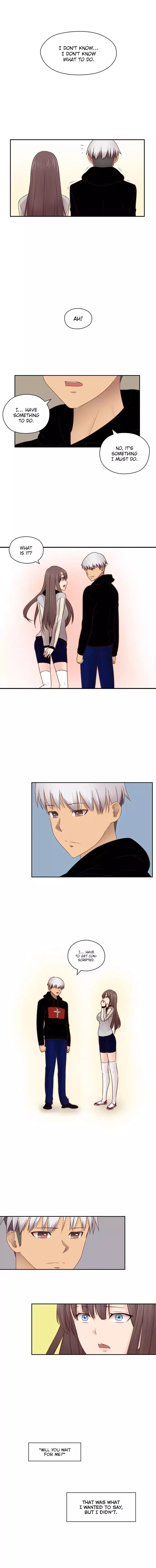 H-Campus [Putaro, Ddasoom] - Chapter 070 — Page 8