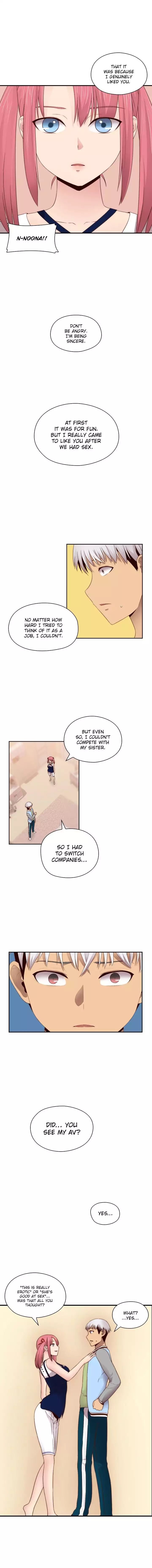 H-Campus [Putaro, Ddasoom] - Chapter 066 — Page 11