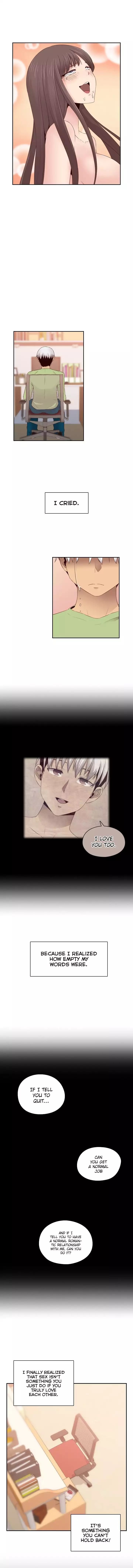 H-Campus [Putaro, Ddasoom] - Chapter 066 — Page 7