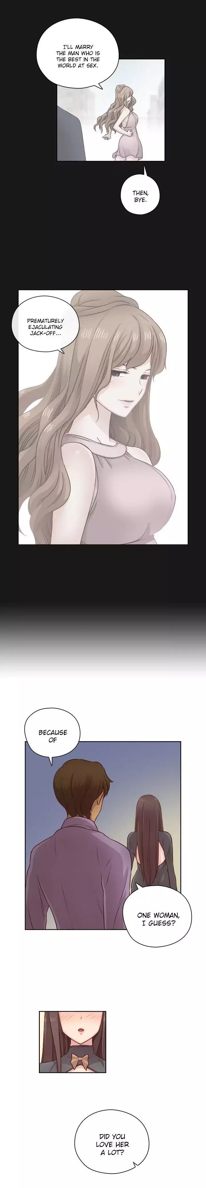 H-Campus [Putaro, Ddasoom] - Chapter 049 — Page 10