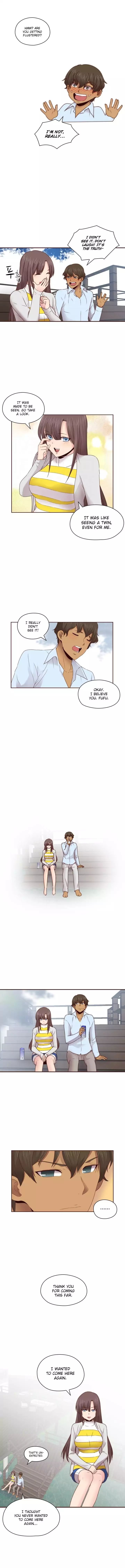 H-Campus [Putaro, Ddasoom] - Chapter 068 — Page 4