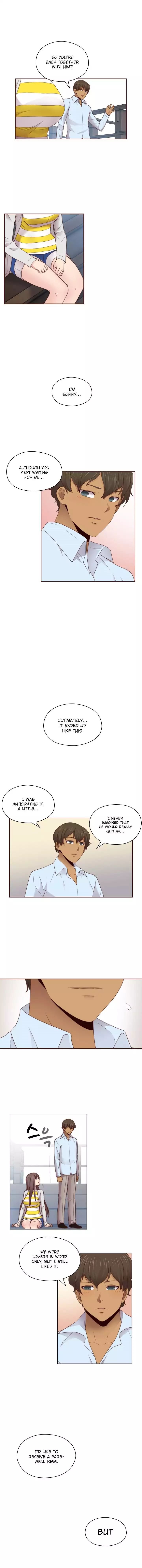 H-Campus [Putaro, Ddasoom] - Chapter 068 — Page 7