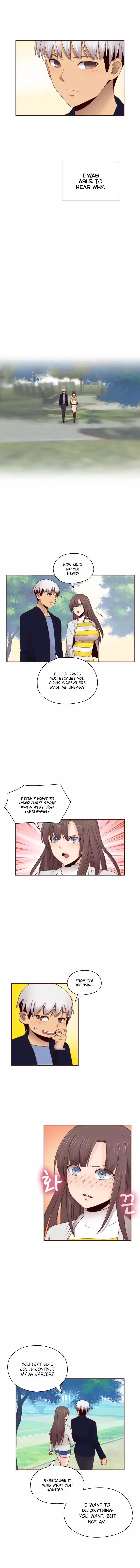 H-Campus [Putaro, Ddasoom] - Chapter 068 — Page 9