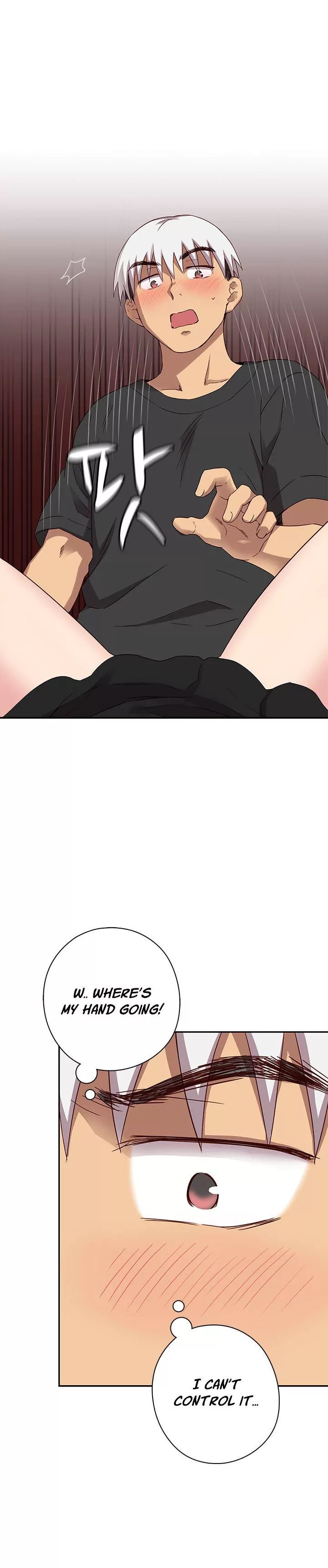 H-Campus [Putaro, Ddasoom] - Chapter 018 — Page 20