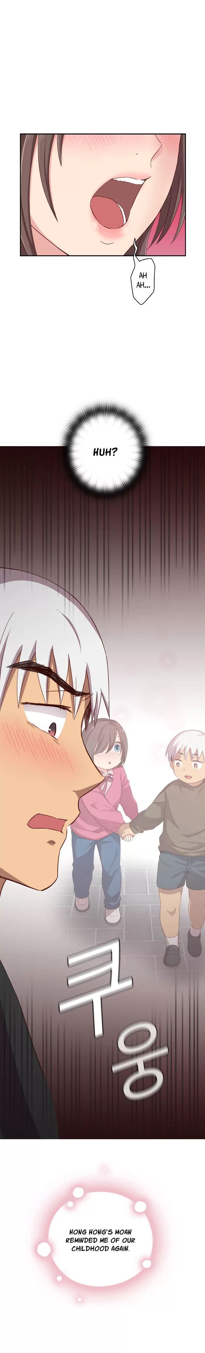 H-Campus [Putaro, Ddasoom] - Chapter 018 — Page 25