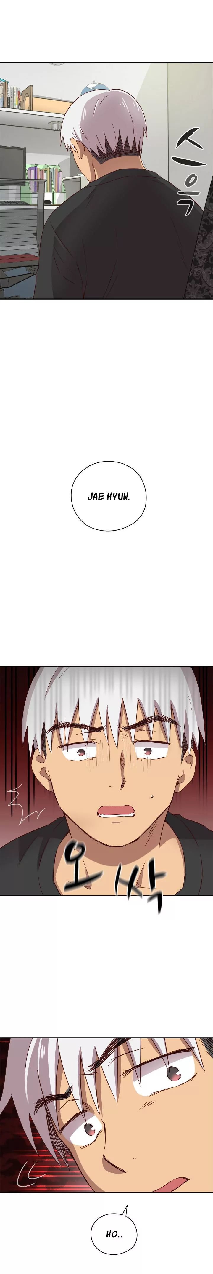 H-Campus [Putaro, Ddasoom] - Chapter 018 — Page 28