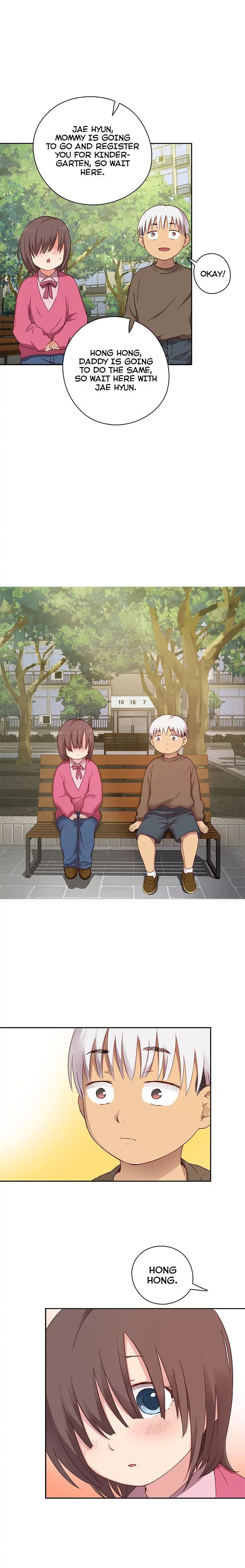 H-Campus [Putaro, Ddasoom] - Chapter 018 — Page 6