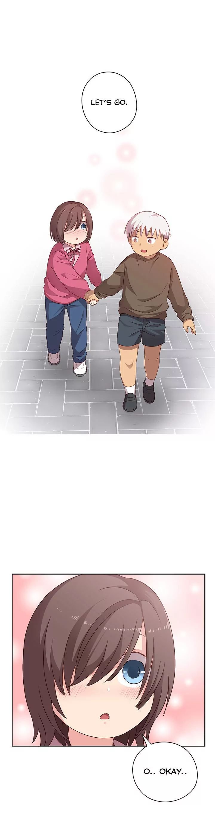 H-Campus [Putaro, Ddasoom] - Chapter 018 — Page 8