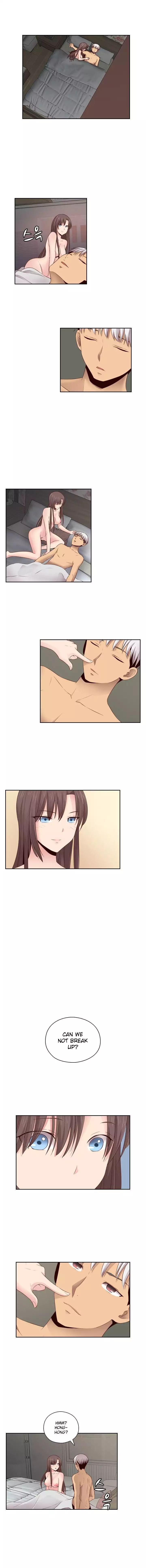 H-Campus [Putaro, Ddasoom] - Chapter 059 — Page 10