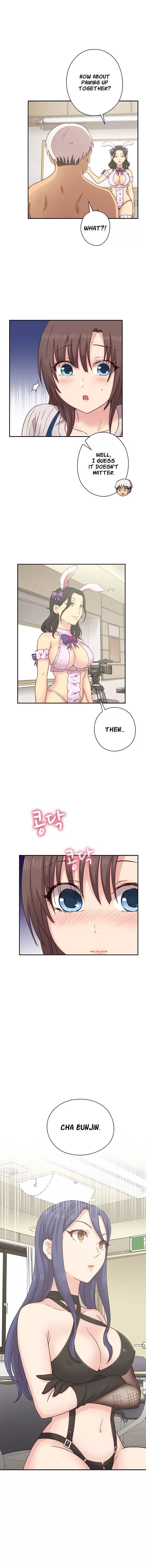 H-Campus [Putaro, Ddasoom] - Chapter 024 — Page 9