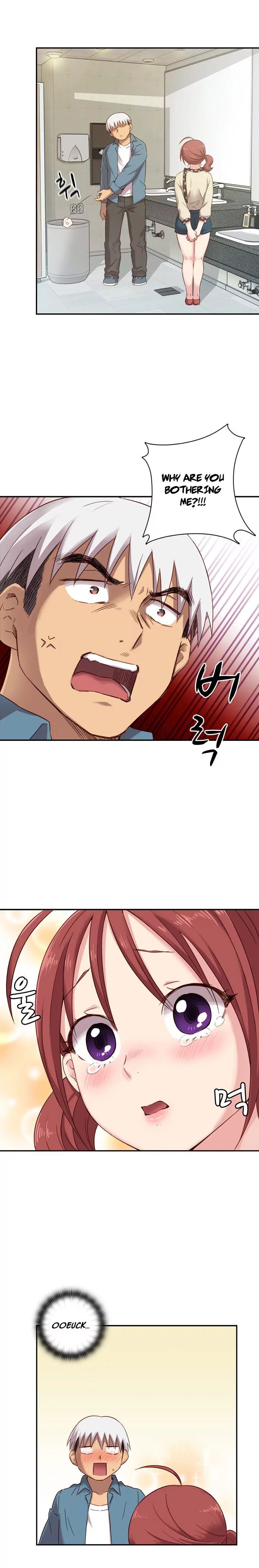 H-Campus [Putaro, Ddasoom] - Chapter 021 — Page 13