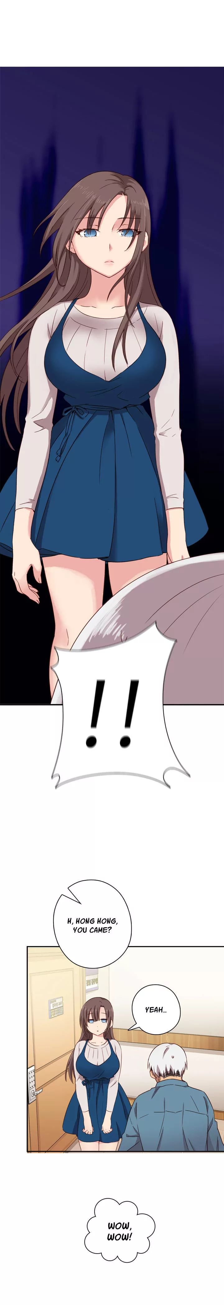 H-Campus [Putaro, Ddasoom] - Chapter 021 — Page 20