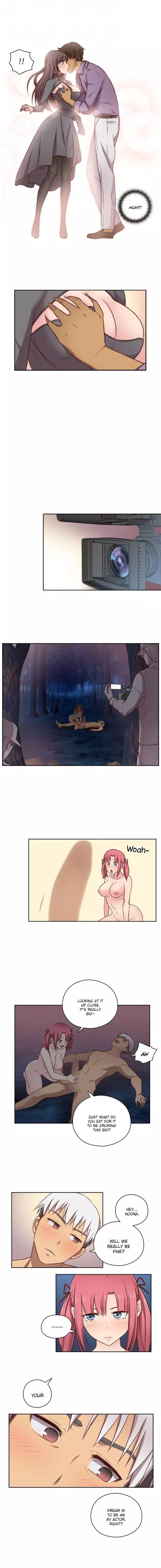 H-Campus [Putaro, Ddasoom] - Chapter 047 — Page 6