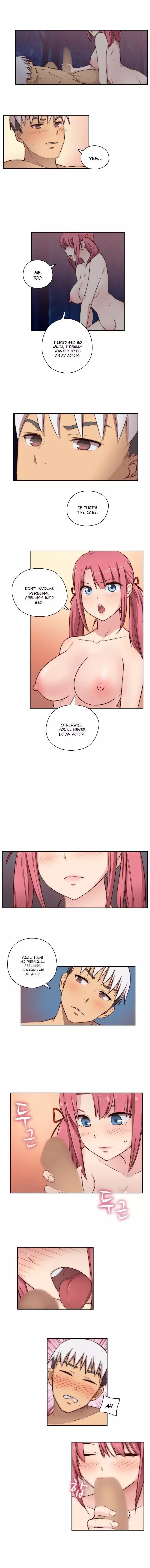 H-Campus [Putaro, Ddasoom] - Chapter 047 — Page 7