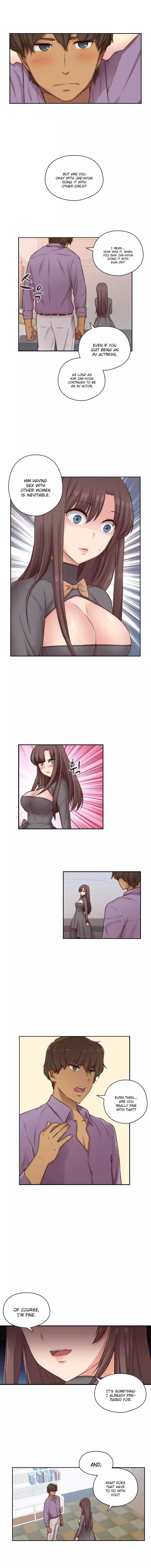 H-Campus [Putaro, Ddasoom] - Chapter 047 — Page 9