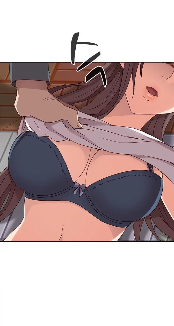 H-Campus [Putaro, Ddasoom] - Chapter 013 — Page 32