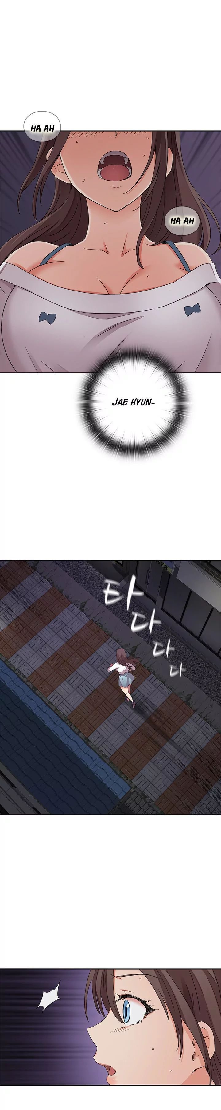 H-Campus [Putaro, Ddasoom] - Chapter 013 — Page 5