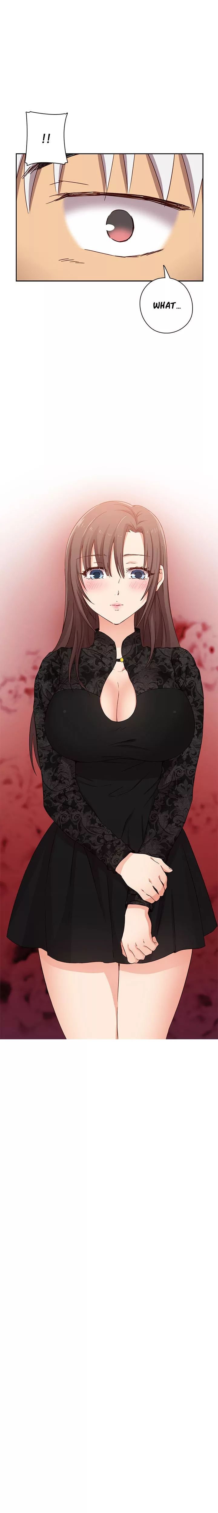 H-Campus [Putaro, Ddasoom] - Chapter 016 — Page 29